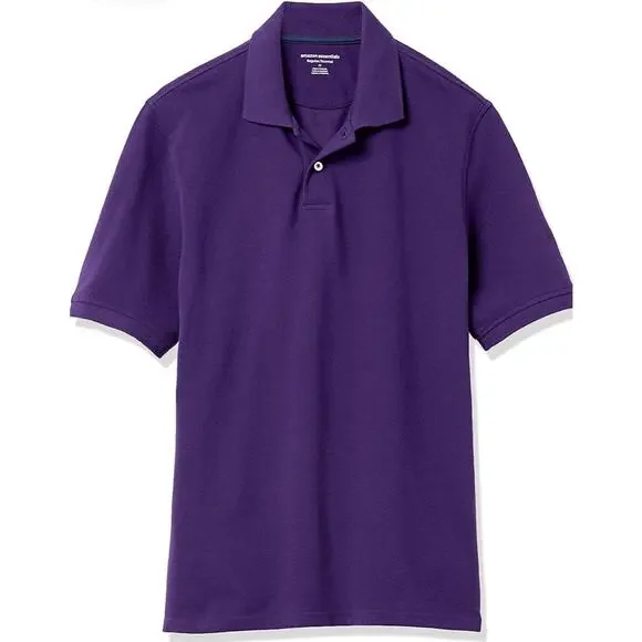 Men's Polo Shirt- Size XS - Picture 1 of 6